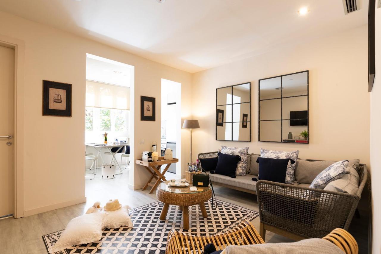 Chic Appartement Barcelona