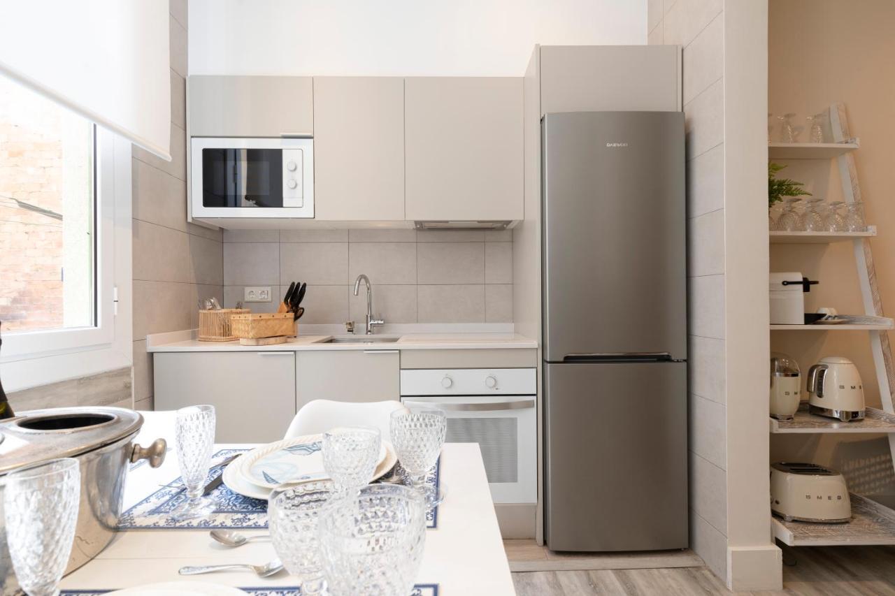 Appartement Chic *