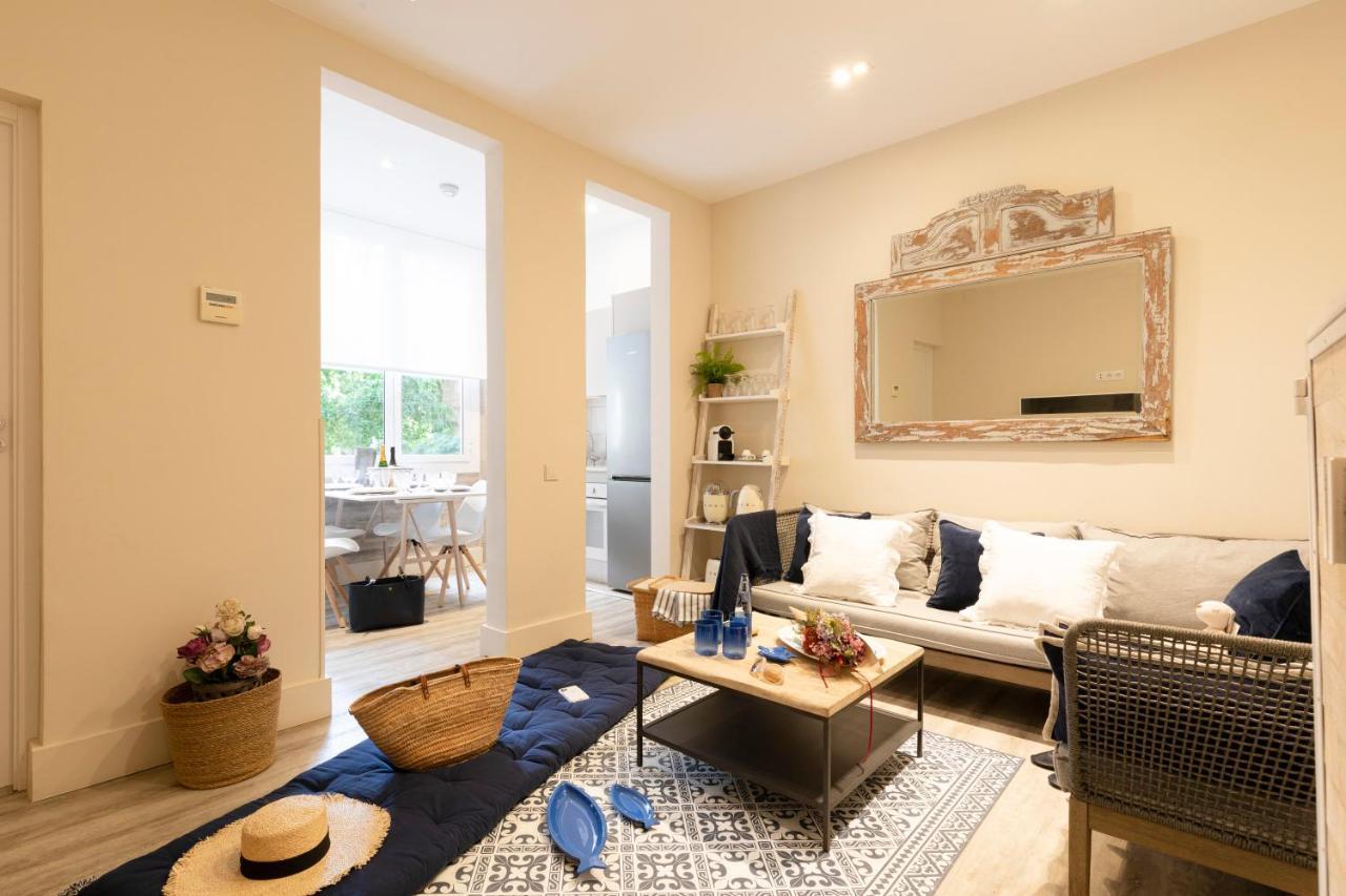 Appartement Chic Barcelona