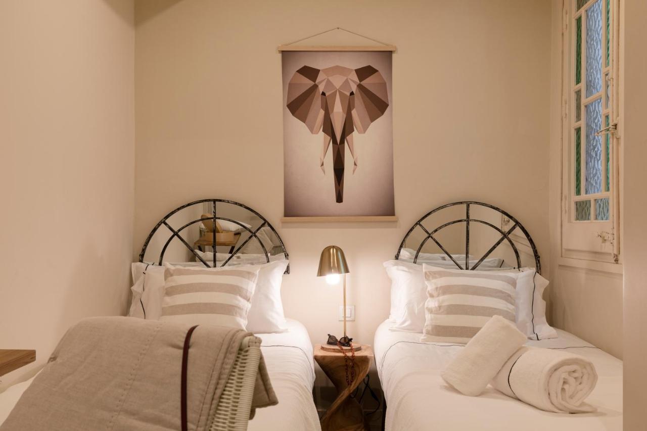 Appartement Chic