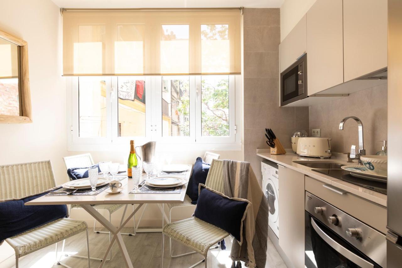 Appartement Chic Barcelona