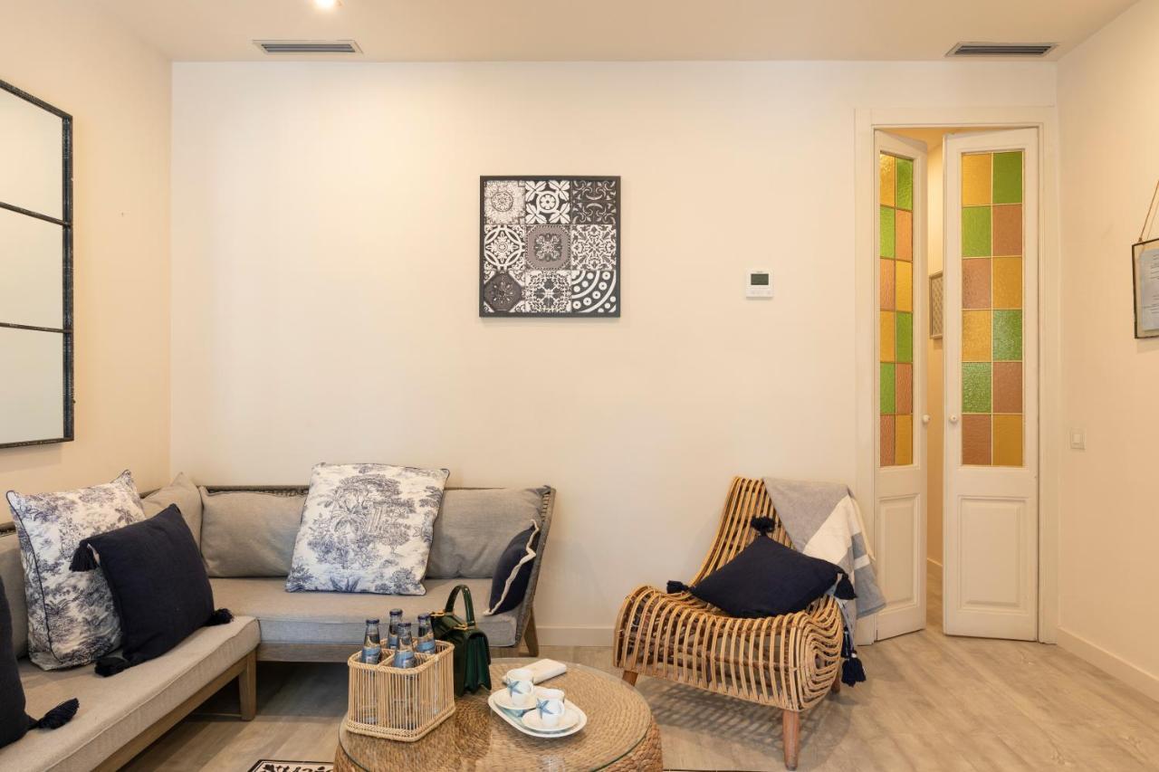 Appartement Chic