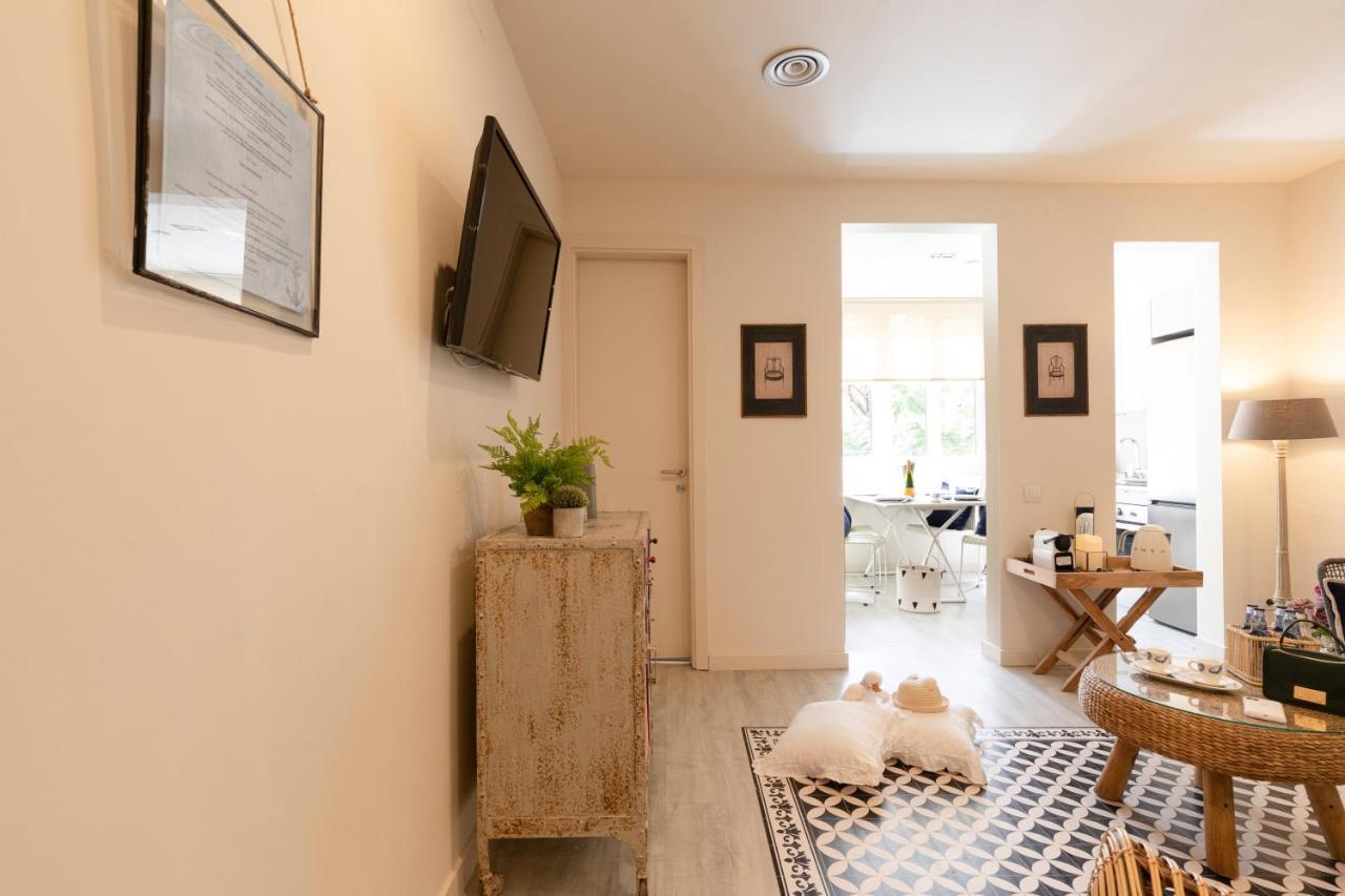 Chic Appartement Barcelona