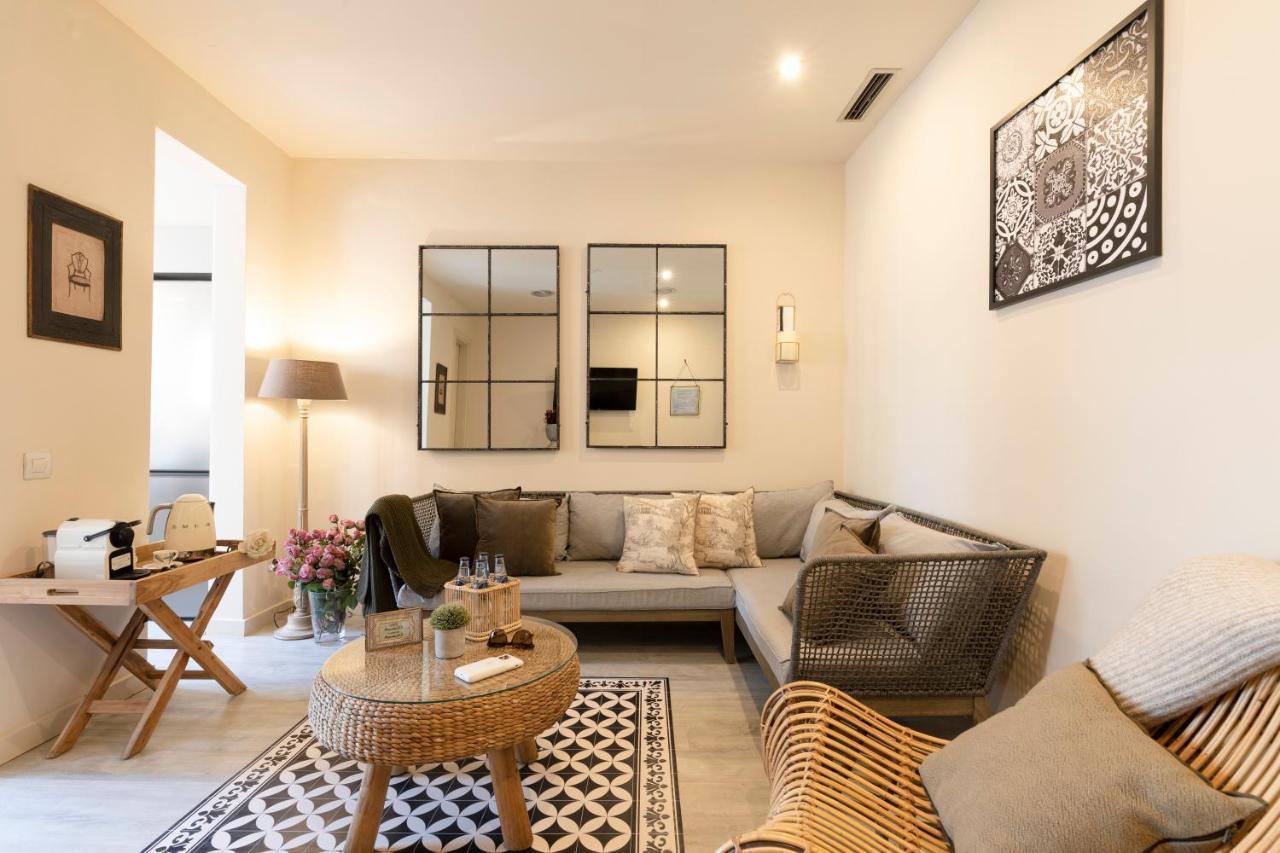 Chic Appartement Barcelona