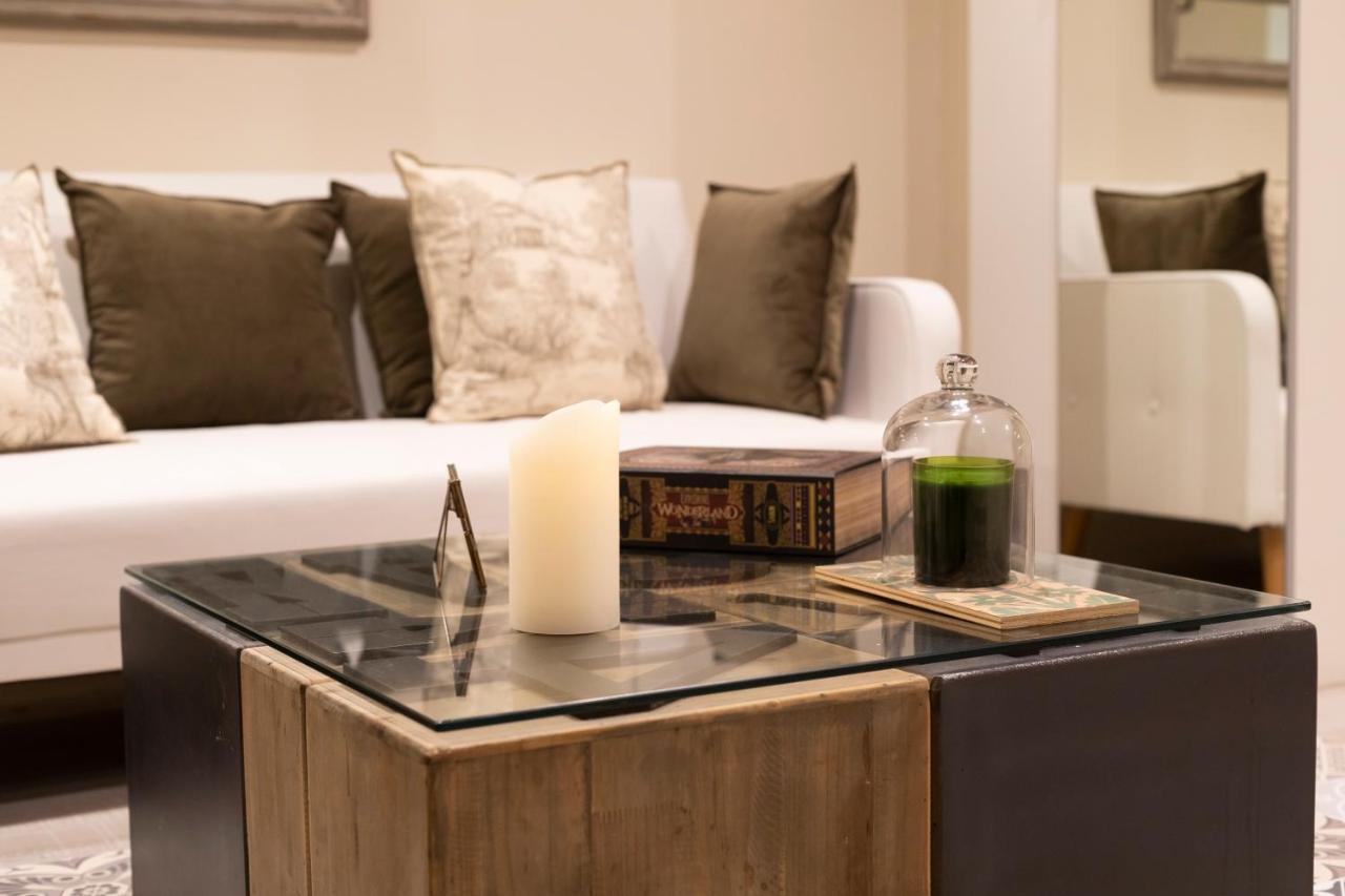 Appartement Chic