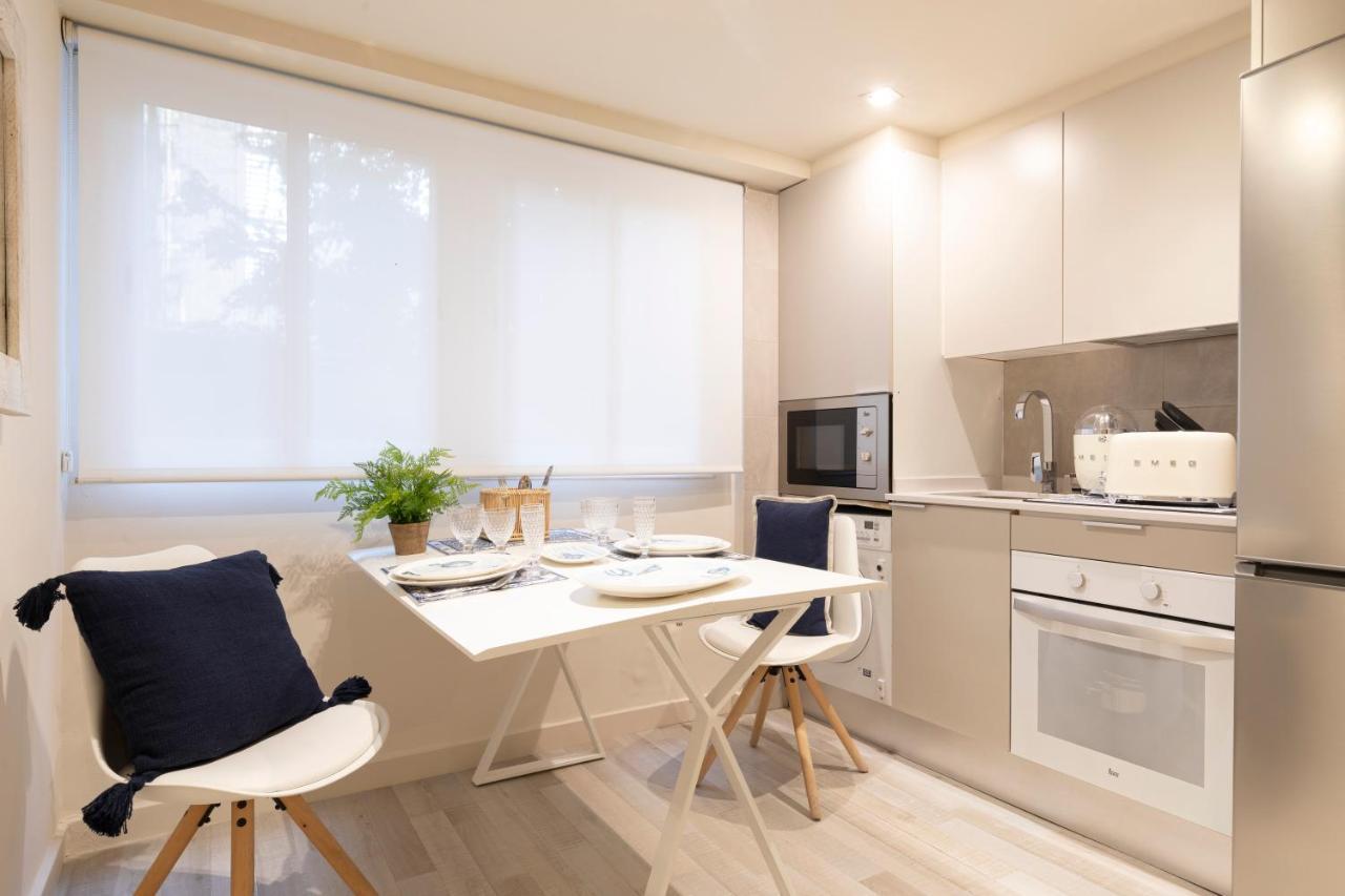 Appartement Chic