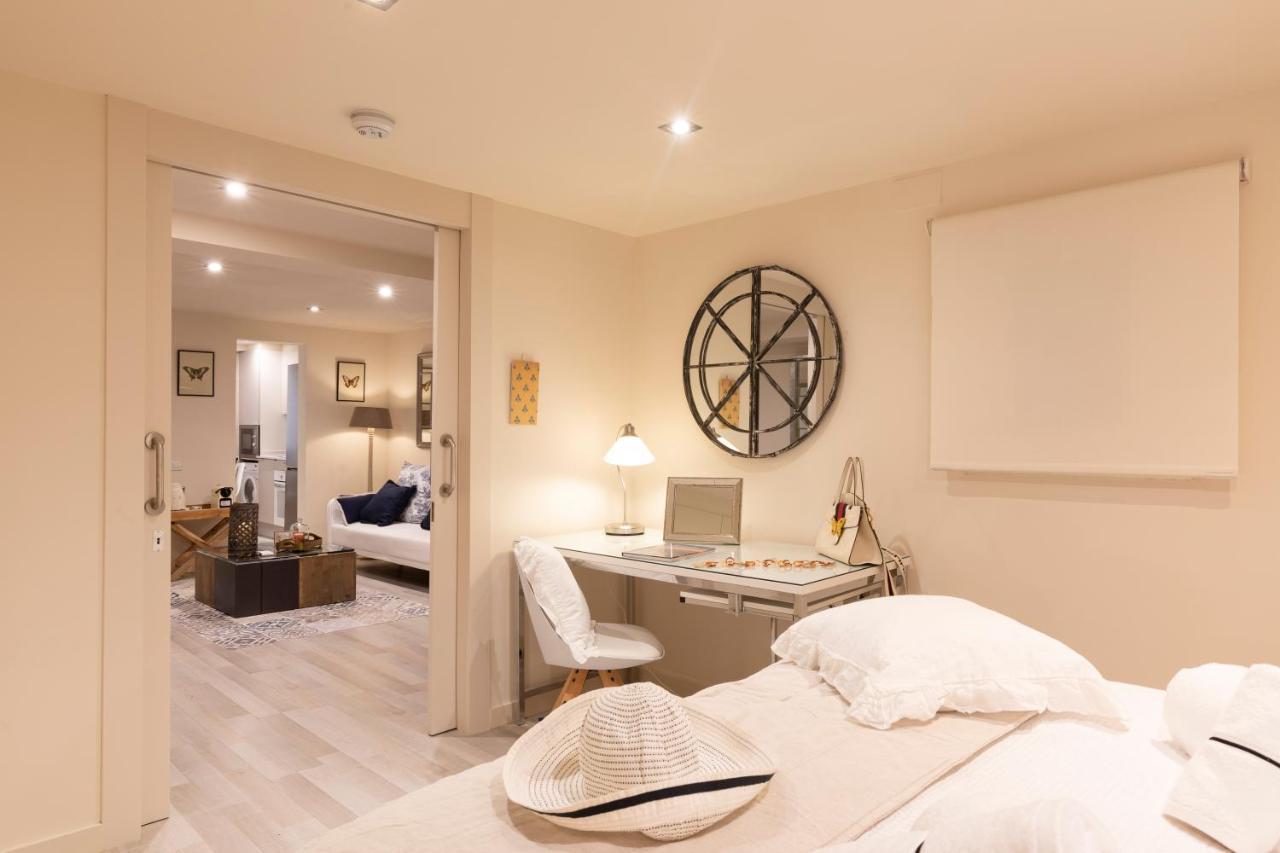 Chic Appartement *