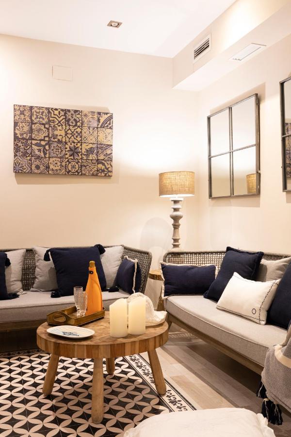 Chic Appartement