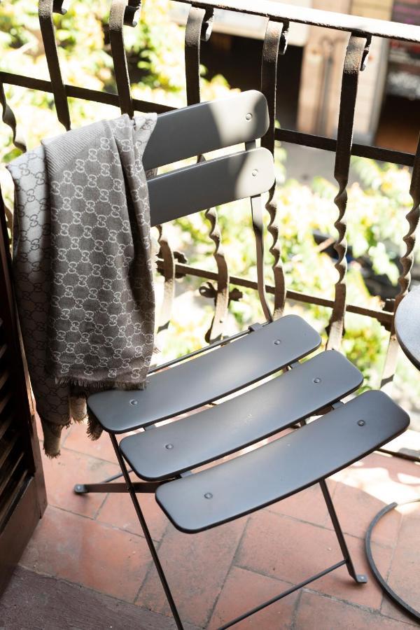 Appartement Chic