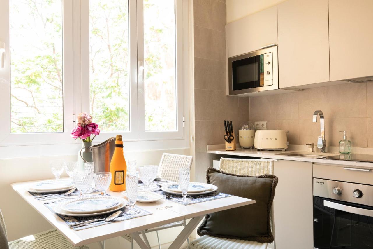Chic Appartement *