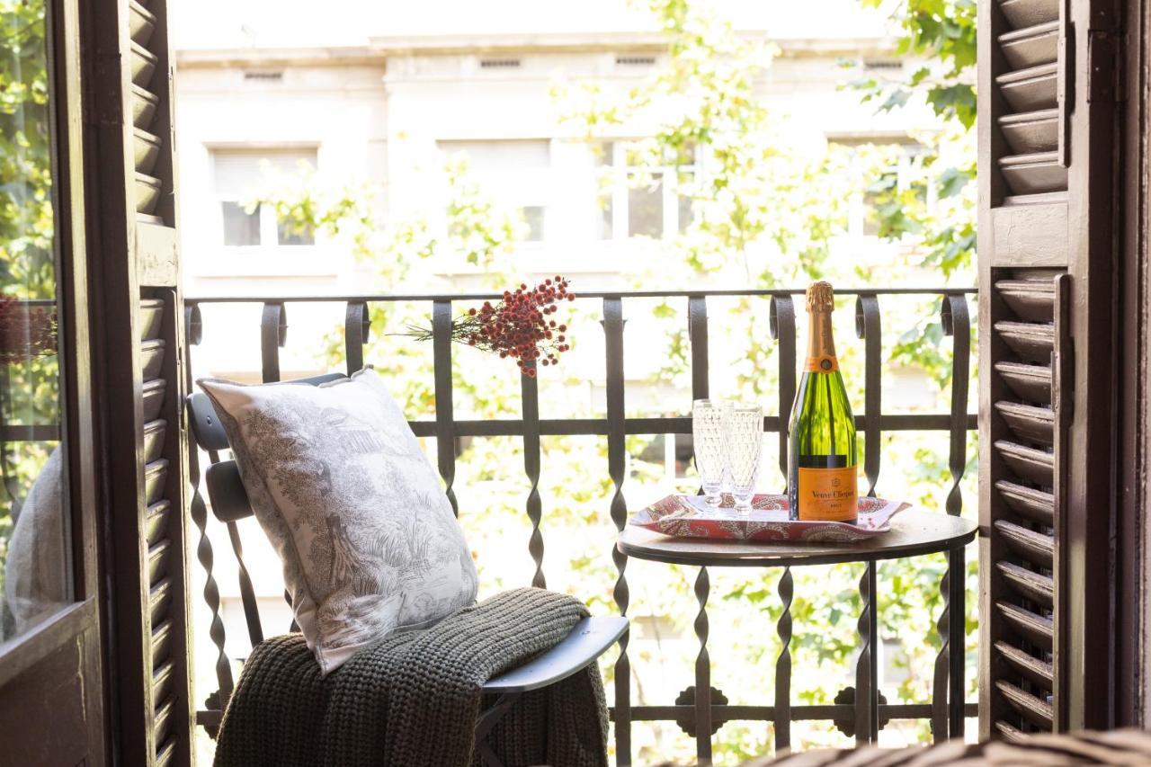 Appartement Chic