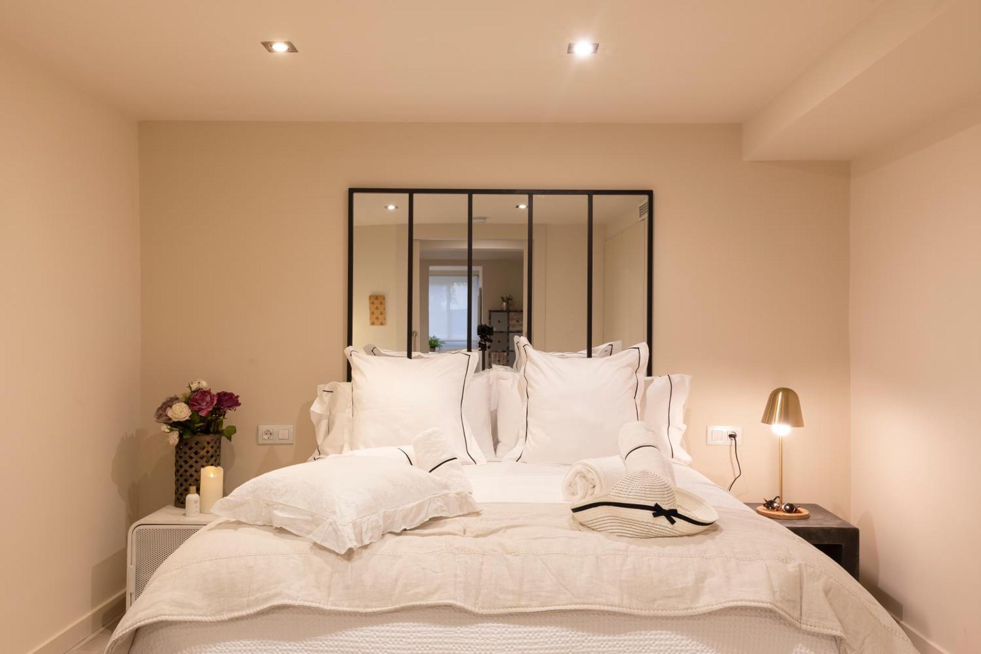 Appartement Chic Barcelona