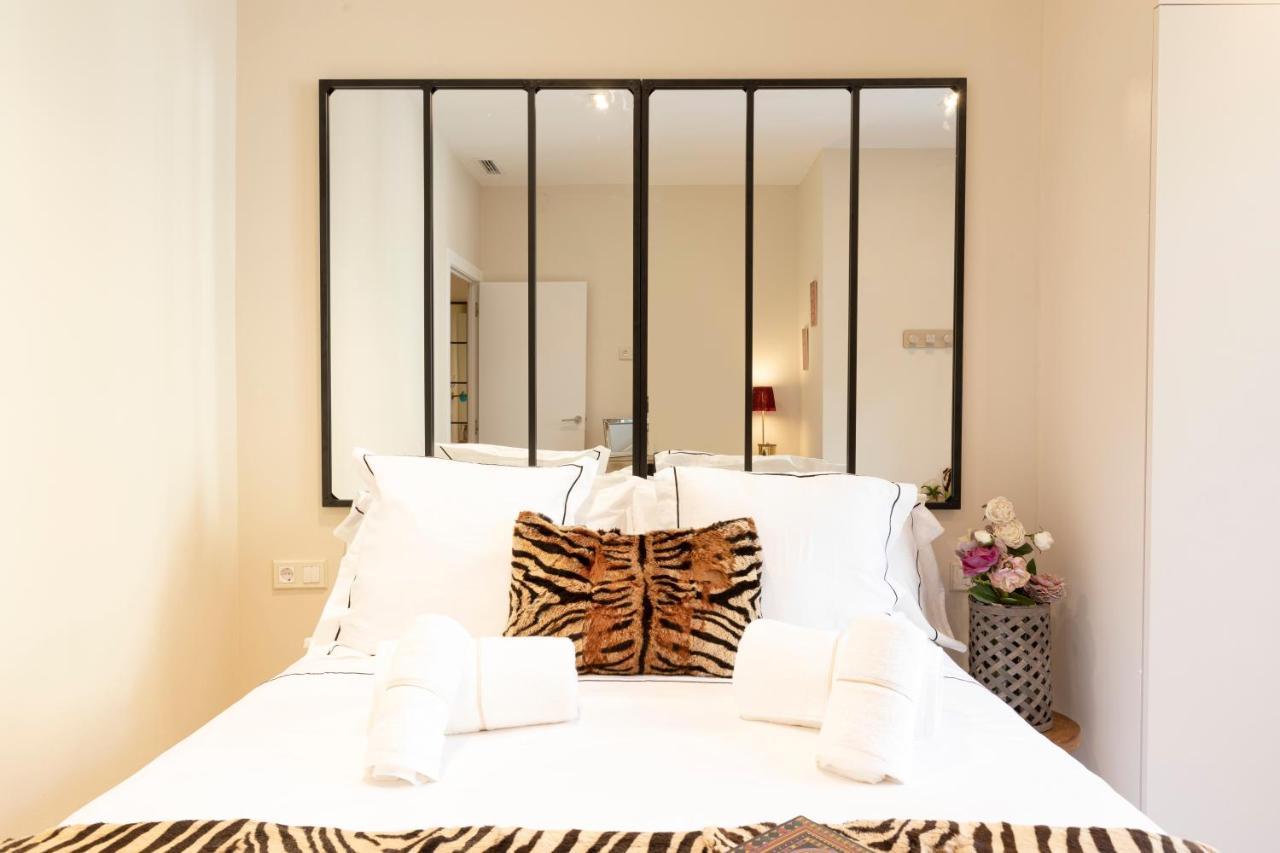 Chic Apartment Barcelona