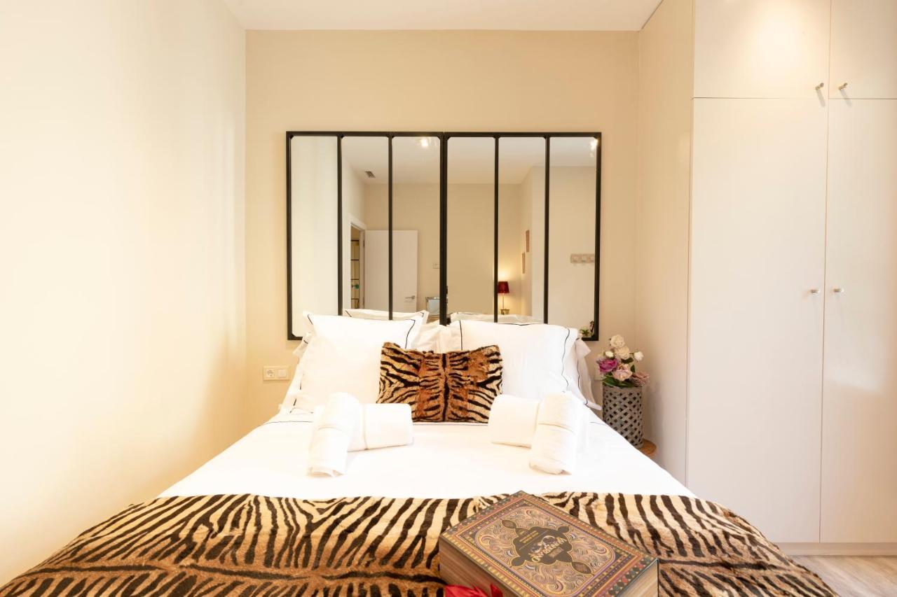 Chic Apartment