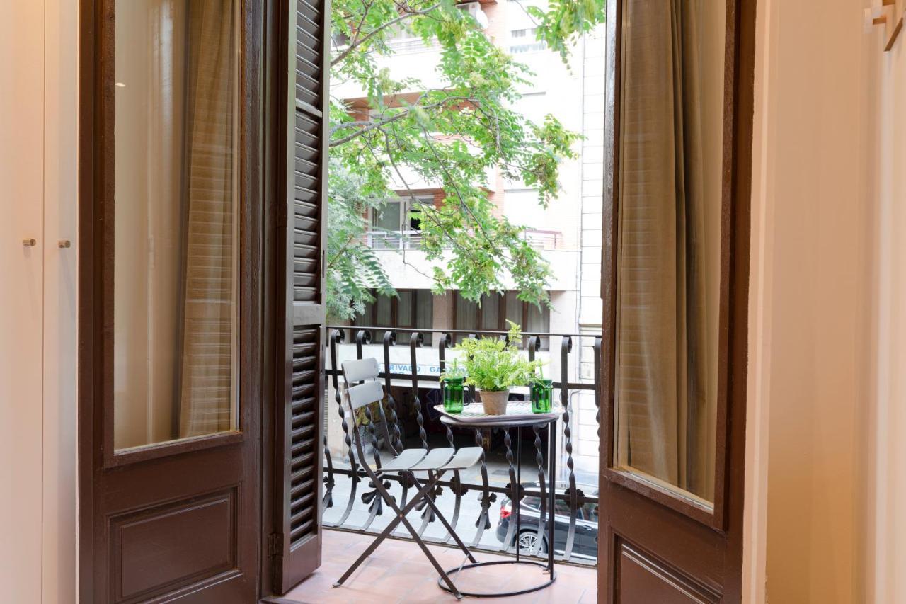Apartment Chic Barcelona