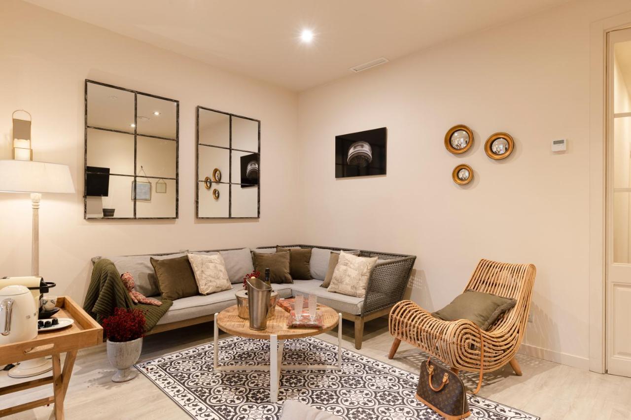 Apartment Chic Barcelona