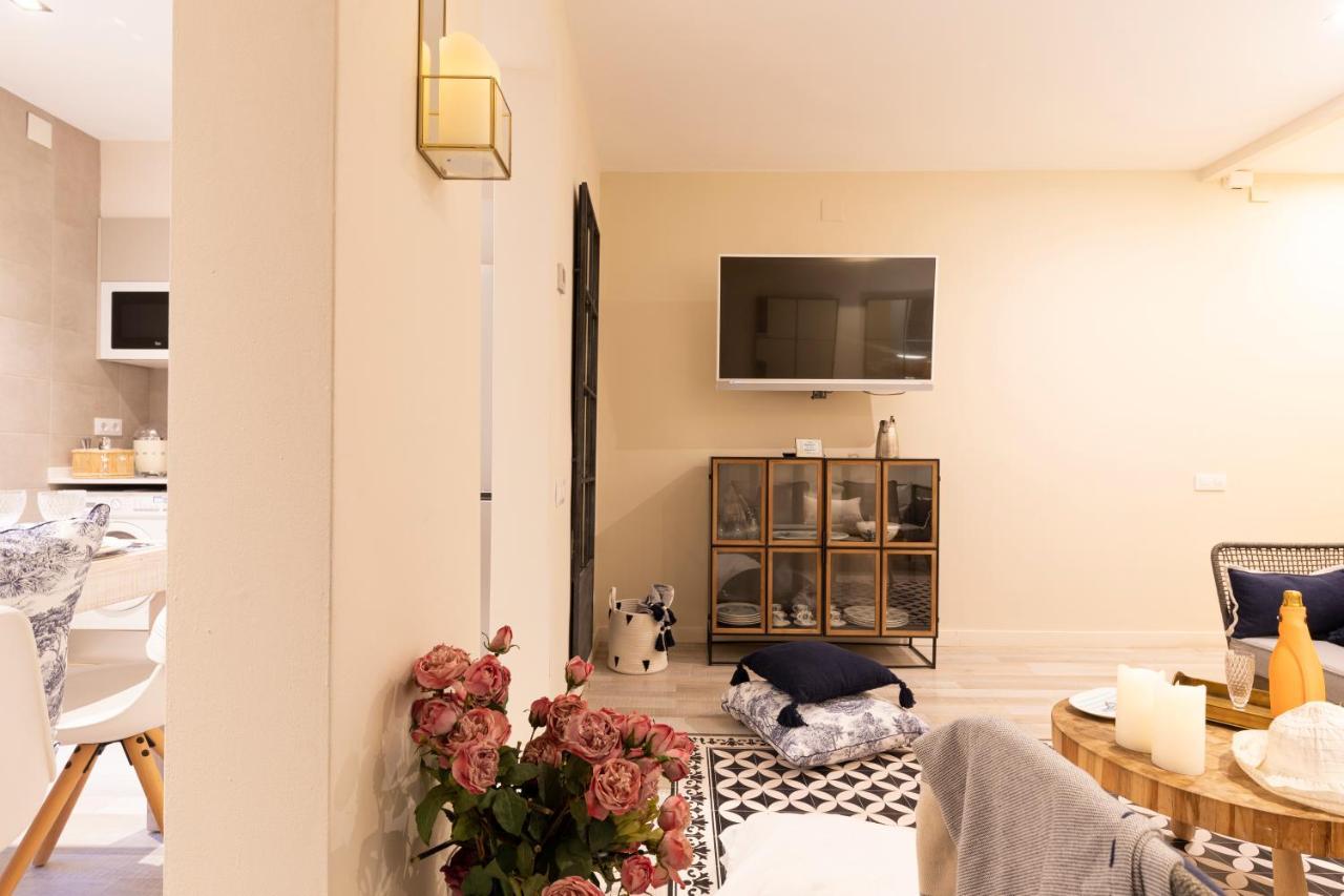 Chic Apartment