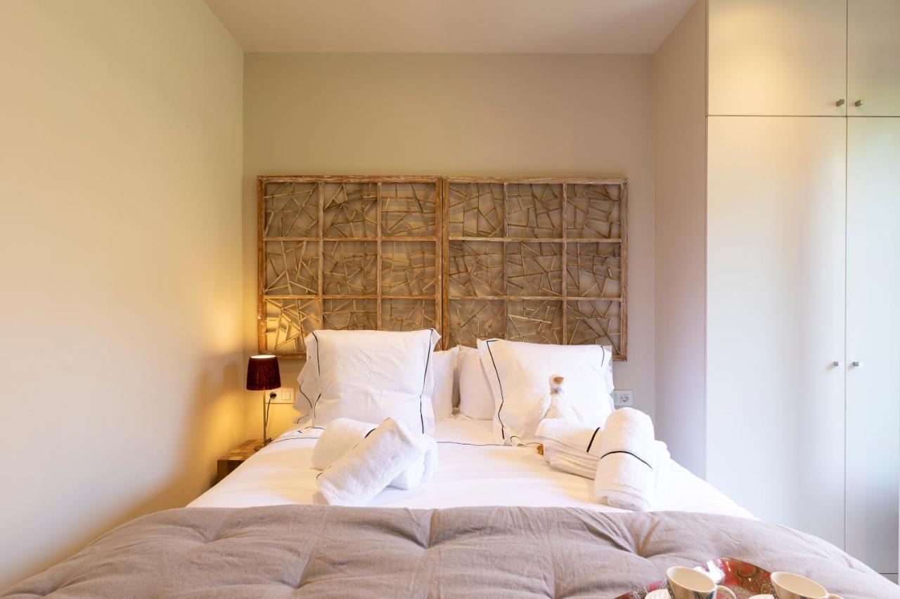 Chic Apartment Barcelona