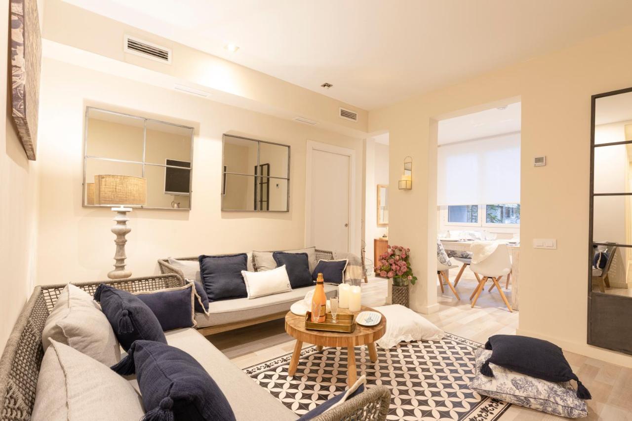Chic Apartment Barcelona