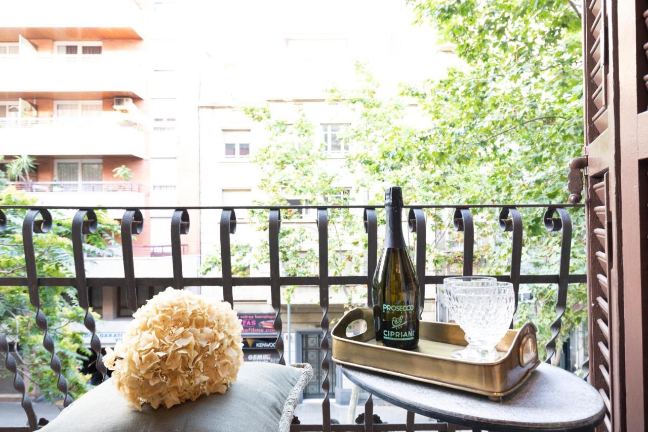 Apartment Chic *