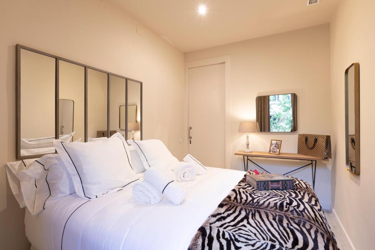 Chic Apartment Barcelona
