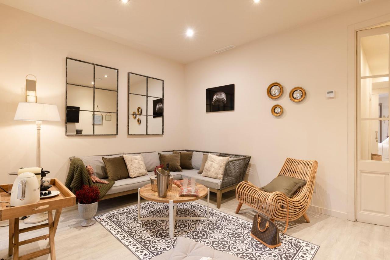 Apartment Chic Barcelona