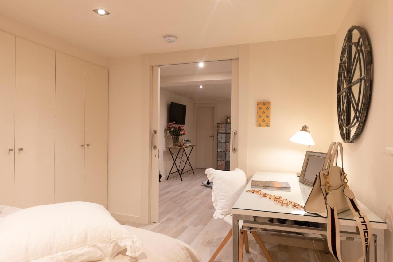 Chic Apartment *