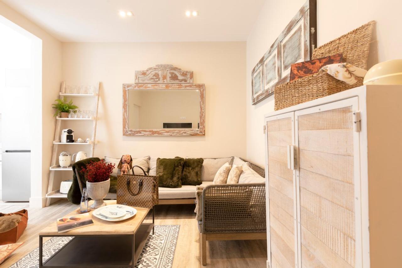 Apartment Chic Barcelona