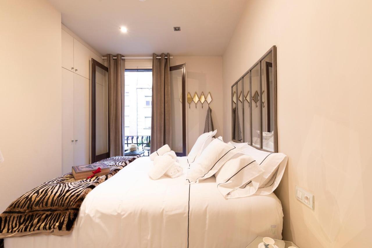Chic Apartment *
