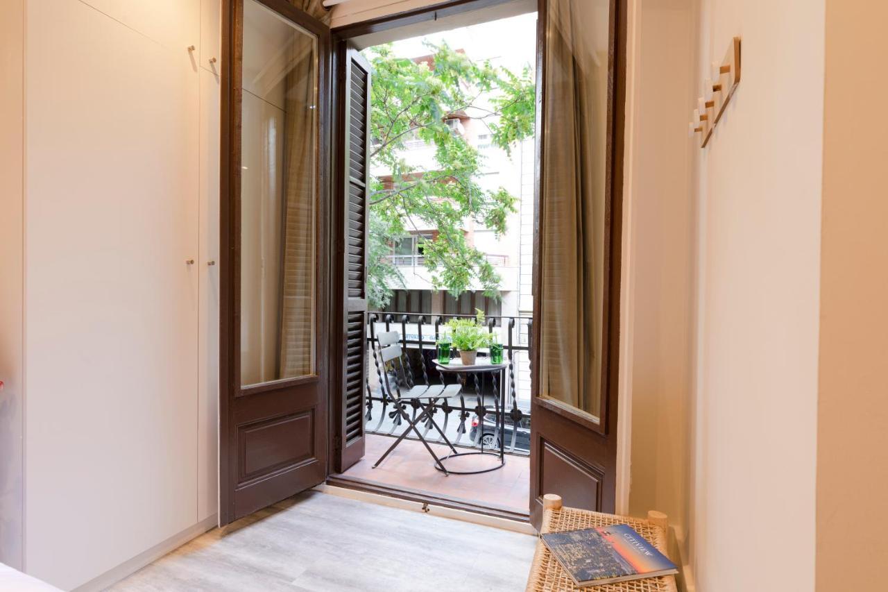 Chic Apartment Barcelona