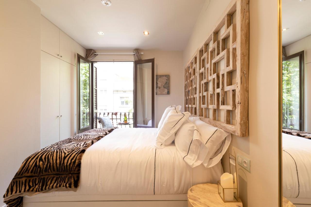 Apartment Chic Barcelona