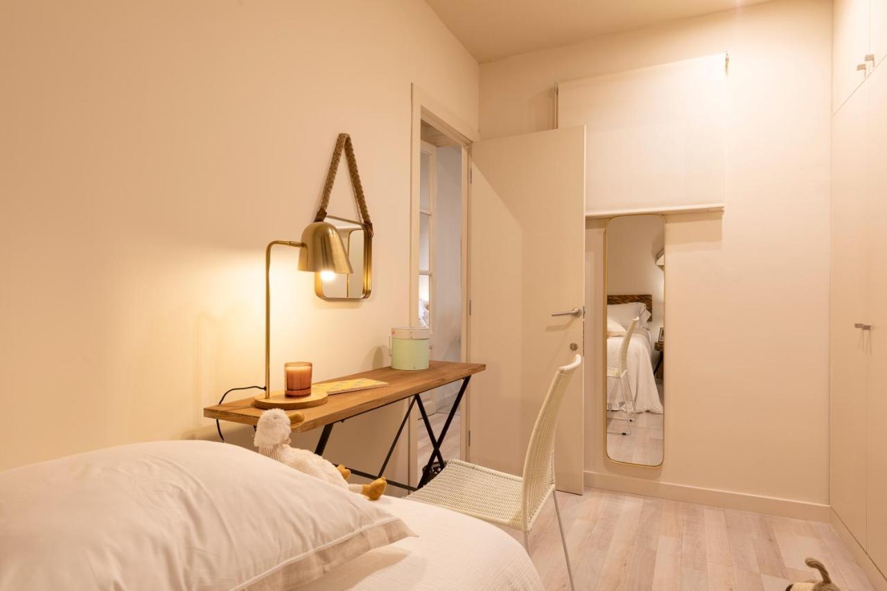 Chic Apartment