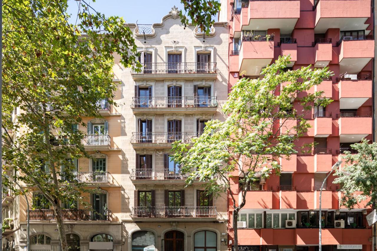 Chic Apartment