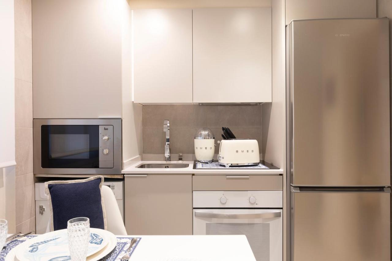 Chic Apartment Barcelona