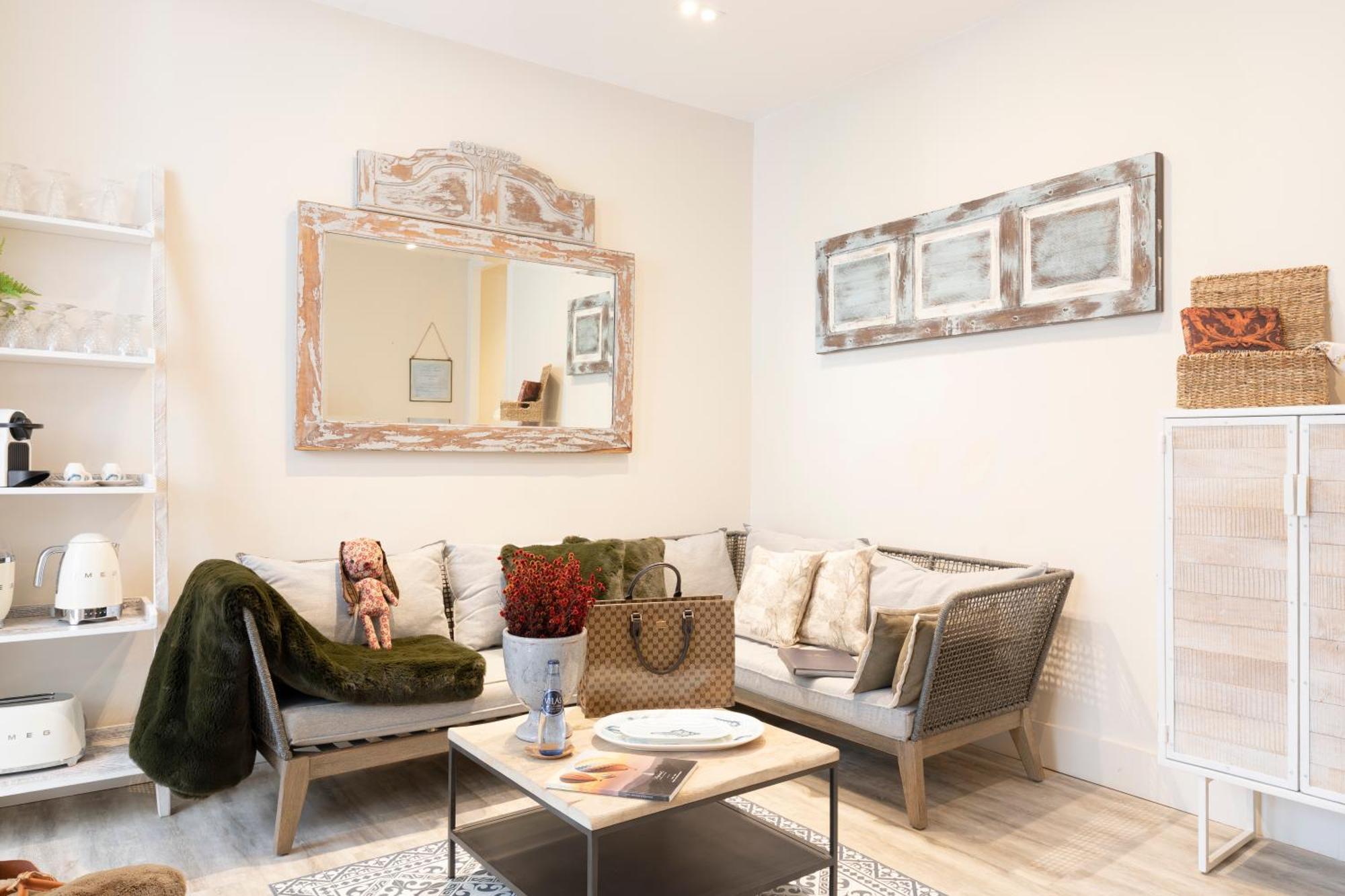 Chic Apartment Barcelona